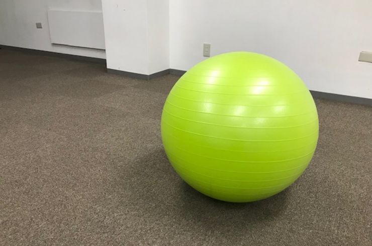 演技が上手くなるための道具