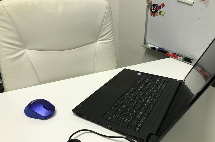 演技通信レッスン