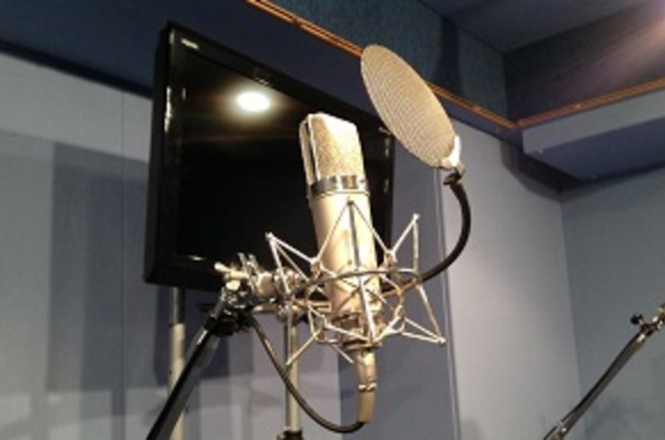 プロを目指す人のための演技レッスン