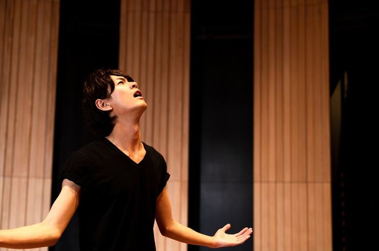 東京で演劇ワークショップなら株式会社児原まで